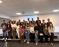 Business and Management Festivals